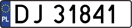 DJ31841