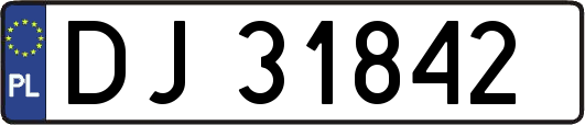 DJ31842