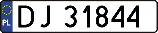 DJ31844