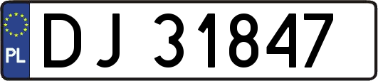 DJ31847