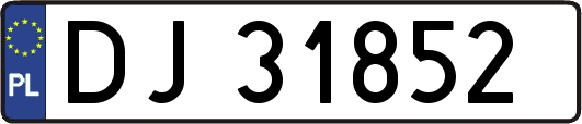 DJ31852