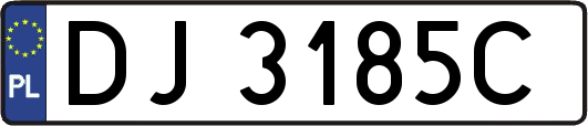 DJ3185C