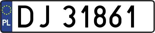 DJ31861