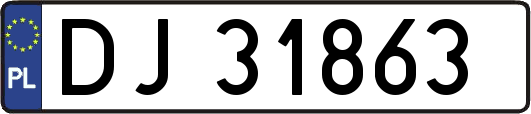 DJ31863