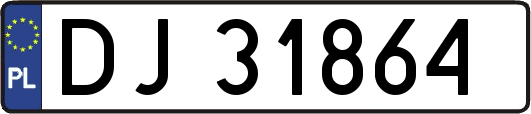 DJ31864