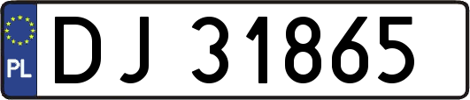 DJ31865