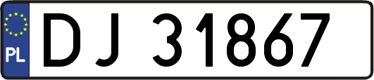 DJ31867