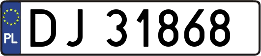 DJ31868