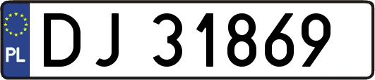 DJ31869