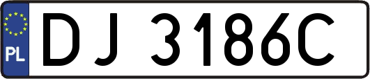 DJ3186C