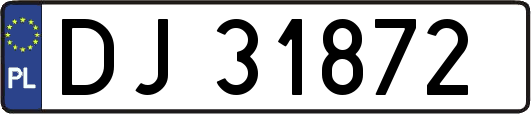 DJ31872