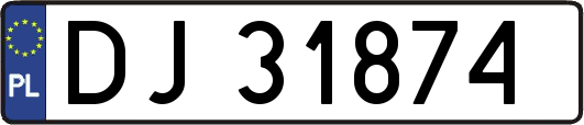 DJ31874