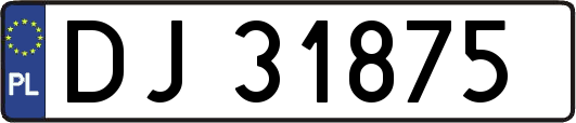 DJ31875