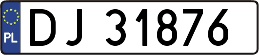 DJ31876