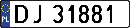 DJ31881