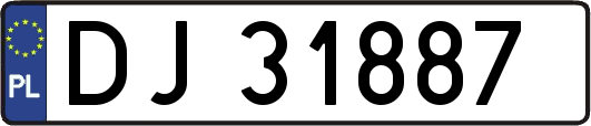 DJ31887