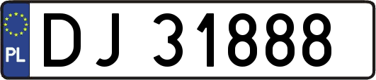 DJ31888