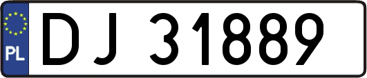 DJ31889