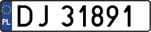 DJ31891