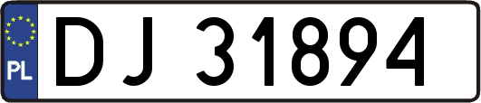 DJ31894