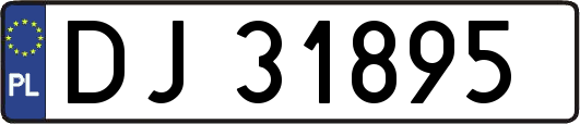 DJ31895