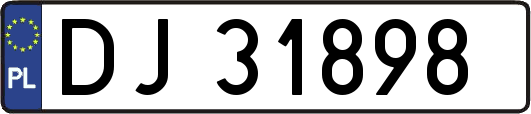 DJ31898