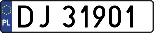 DJ31901