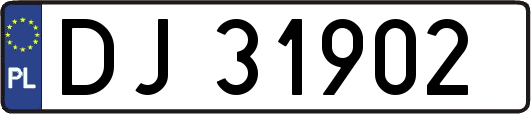DJ31902