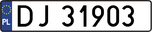 DJ31903