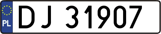 DJ31907