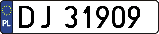 DJ31909