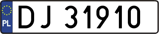 DJ31910