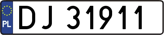 DJ31911