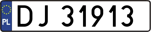 DJ31913