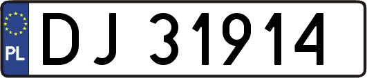 DJ31914