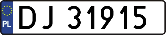 DJ31915