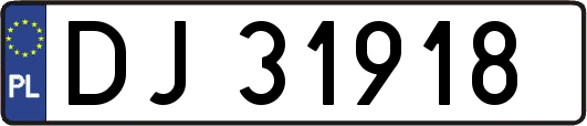 DJ31918