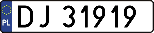 DJ31919