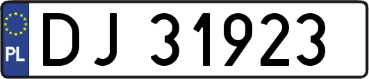 DJ31923