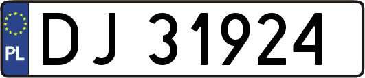 DJ31924