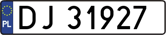 DJ31927