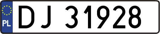 DJ31928