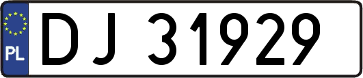 DJ31929