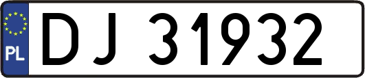 DJ31932
