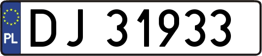 DJ31933