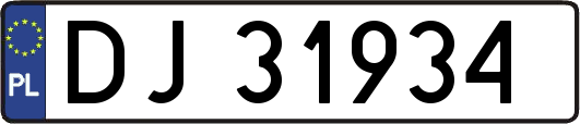 DJ31934