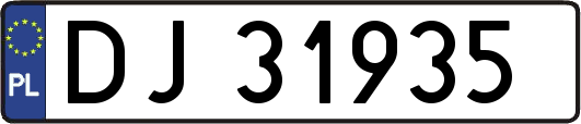 DJ31935