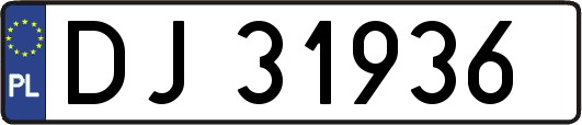DJ31936