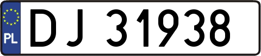 DJ31938