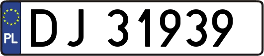 DJ31939